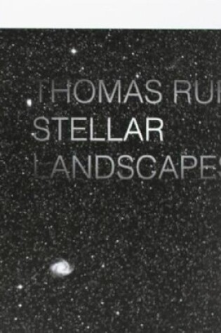 Cover of Stellar Landscapes