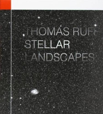 Book cover for Stellar Landscapes