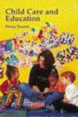 Cover of Child Care and Education