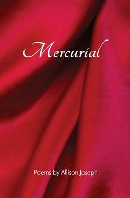 Book cover for Mercurial