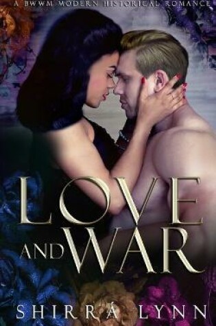 Cover of Love and War