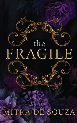 Cover of The Fragile