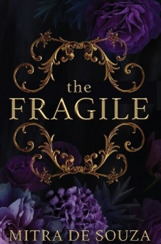 Cover of The Fragile