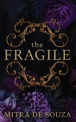 Book cover for The Fragile