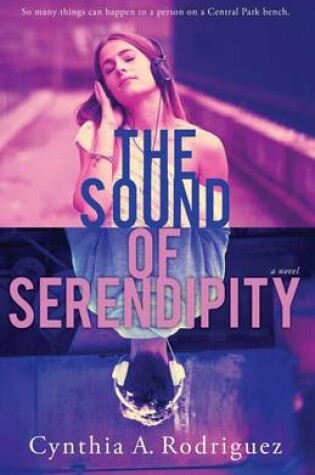 Cover of The Sound of Serendipity