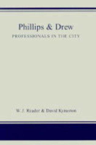 Cover of Phillips and Drew