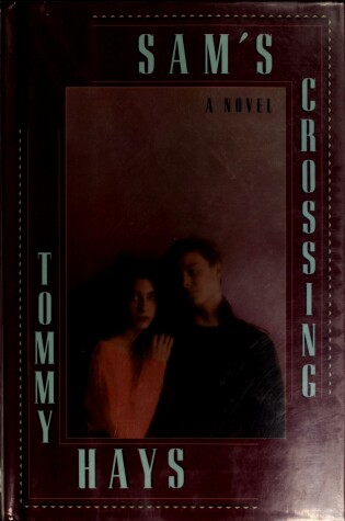 Cover of Sam's Crossing