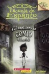 Book cover for El Casillero Se Comio A Lucia!