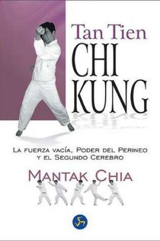 Cover of Tan Tien Chi Kung