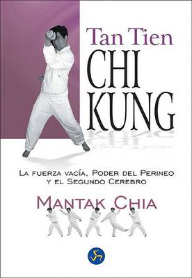 Book cover for Tan Tien Chi Kung