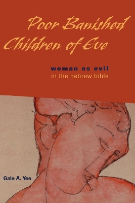 Book cover for Poor Banished Children of Eve