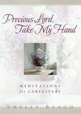 Cover of Precious Lord, Take My Hand