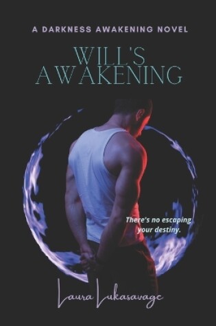 Cover of Will's Awakening