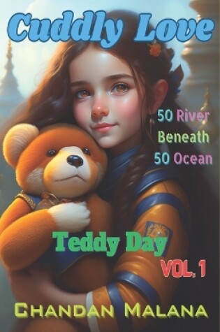 Cover of Cuddly Love