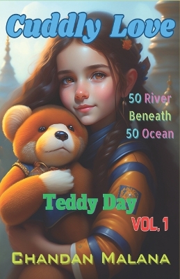 Book cover for Cuddly Love