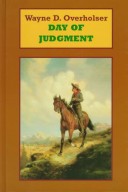 Book cover for Day of Judgement
