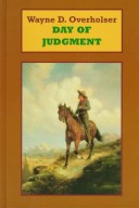 Cover of Day of Judgement