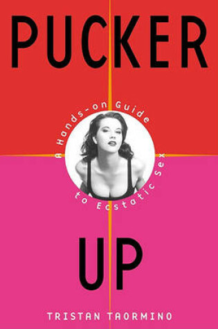 Cover of Pucker Up