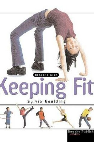 Cover of Keeping Fit