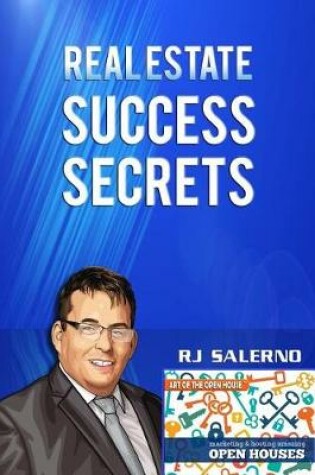 Cover of Real Estate Success Secrets