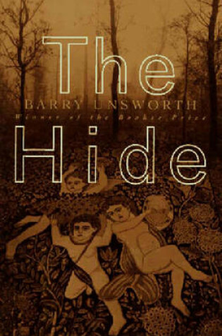 Cover of The Hide