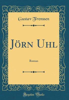 Book cover for Joern Uhl