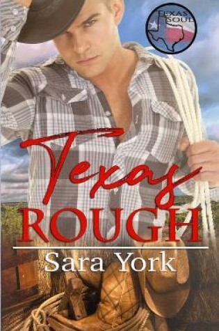 Cover of Texas Rough
