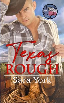 Book cover for Texas Rough