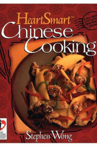 Cover of HeartSmart Chinese Cooking