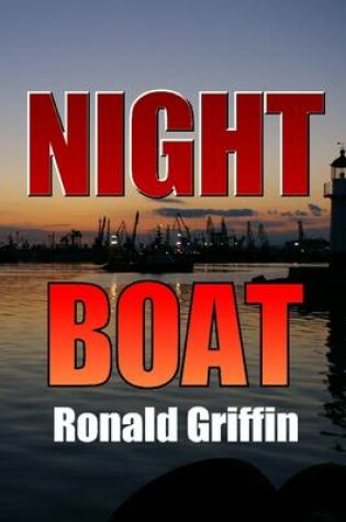 Cover of Night Boat