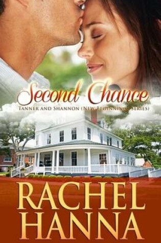 Cover of Second Chance