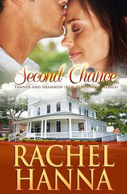 Book cover for Second Chance