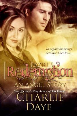 Book cover for Raziel's Redemption