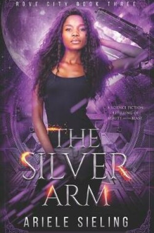 Cover of The Silver Arm