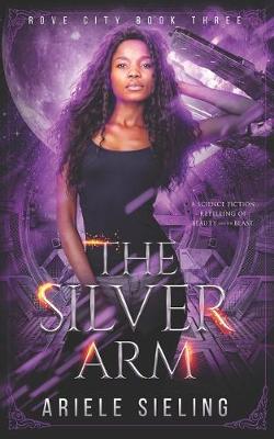 Book cover for The Silver Arm