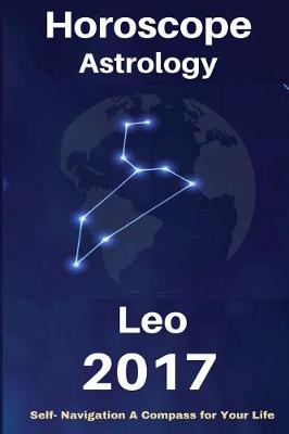 Book cover for Horoscope & Astrology 2017