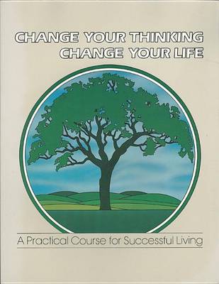 Book cover for Change Your Thinking, Change Your Life Vol 5