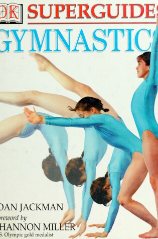 Cover of Gymnastics