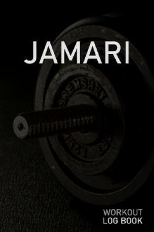 Cover of Jamari
