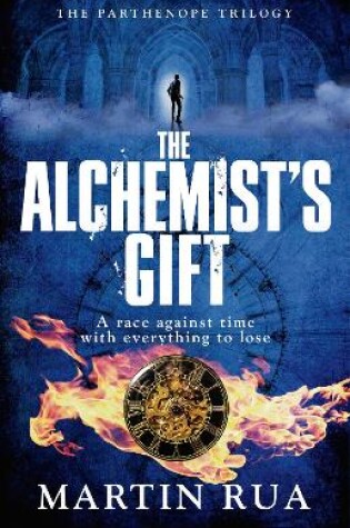 Cover of The Alchemist's Gift