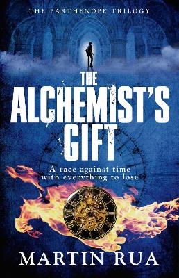 Book cover for The Alchemist's Gift