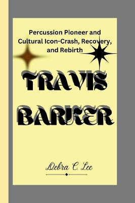 Cover of Travis Barker