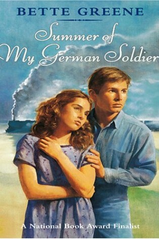Cover of Summer of My German Soldier PB