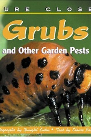 Cover of Grubs and Other Garden Pests