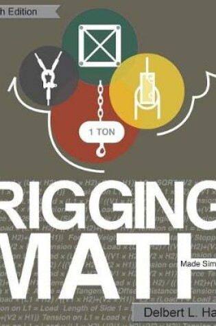 Cover of Rigging Math Made Simple, 5th Edition