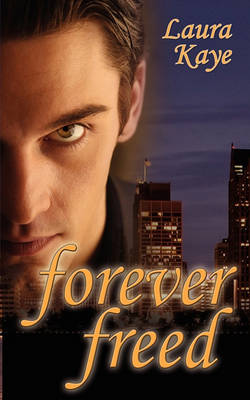 Book cover for Forever Freed