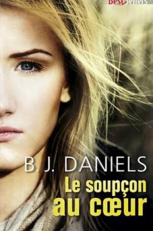 Cover of Le Soupcon Au Coeur