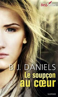 Book cover for Le Soupcon Au Coeur