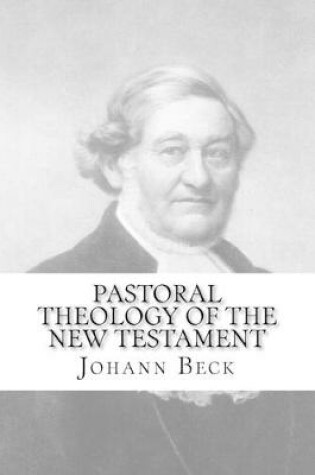 Cover of Pastoral Theology of the New Testament