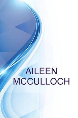 Book cover for Aileen McCulloch, Executive Director at Young Audiences of Eastern Pa